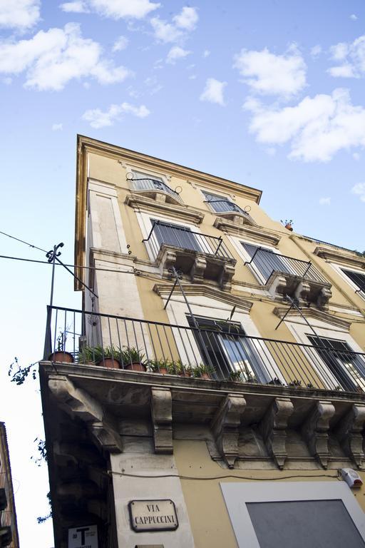 Cappuccini House Leilighet CTA Rom bilde