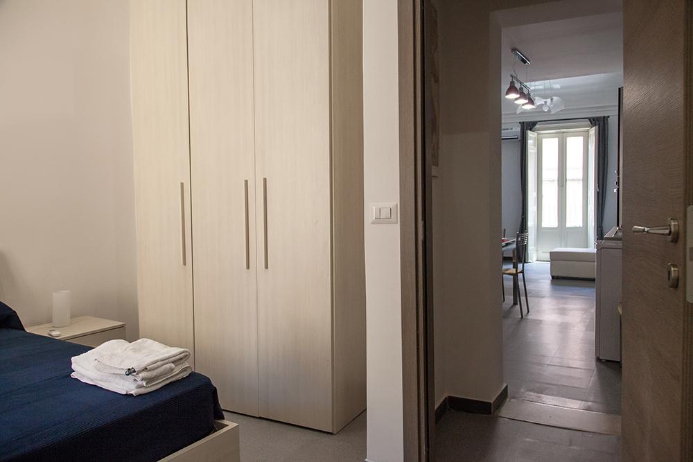 Cappuccini House Leilighet CTA Eksteriør bilde