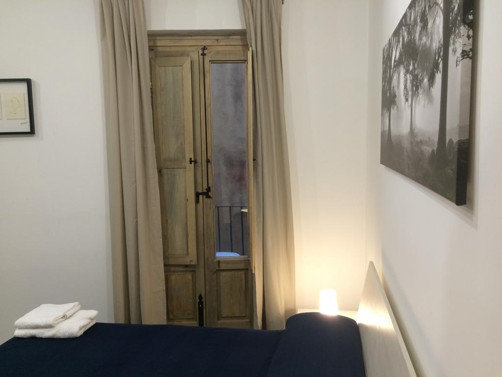 Cappuccini House Leilighet CTA Eksteriør bilde